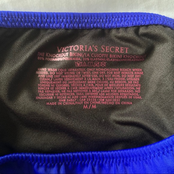 VS Knockout Bikini Set - Picture 7 of 9